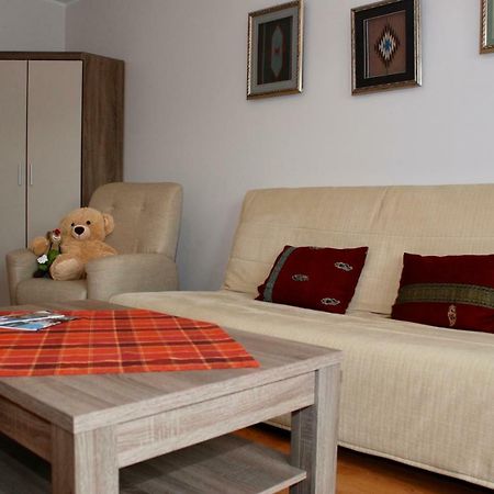 Apartment Amur Krakow Exterior photo