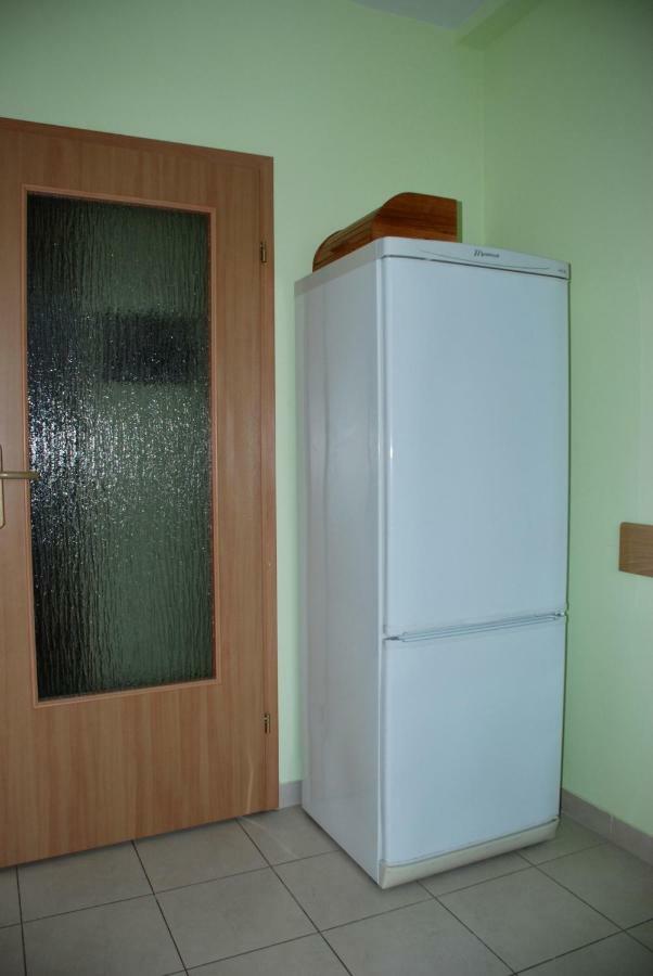 Apartment Amur Krakow Exterior photo